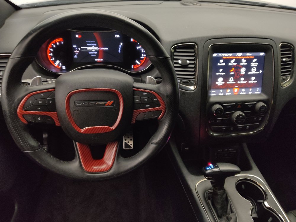 Used 2019 Dodge Durango R/T RWD image 22