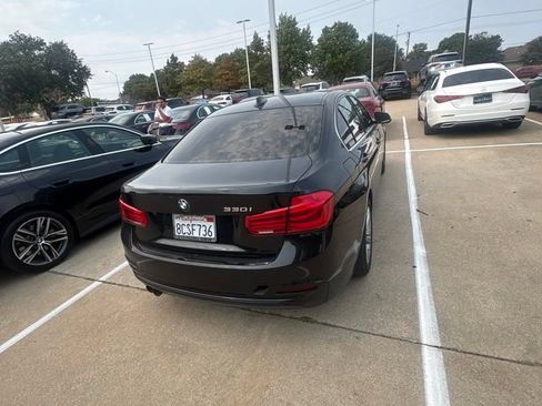 Used 2018 BMW 330i Sedan RWD image 14
