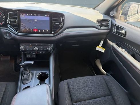New 2026 Dodge Durango GT RWD image 28