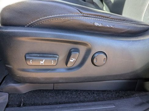 Used 2021 Toyota 4Runner Nightshade image 8