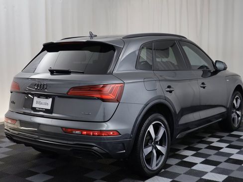 Used 2023 Audi Q5 2.0T Prestige image 18