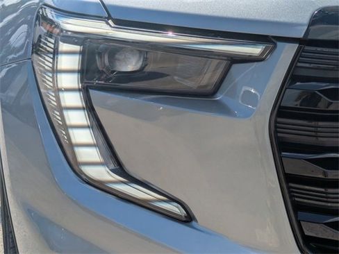 New 2026 GMC Acadia Elevation w/ Black Edition image 9