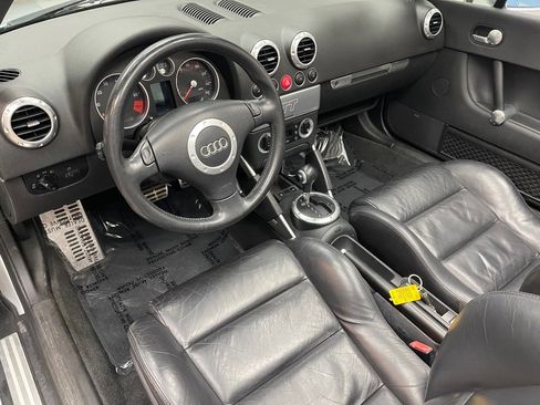 Used 2003 Audi TT 1.8T image 19