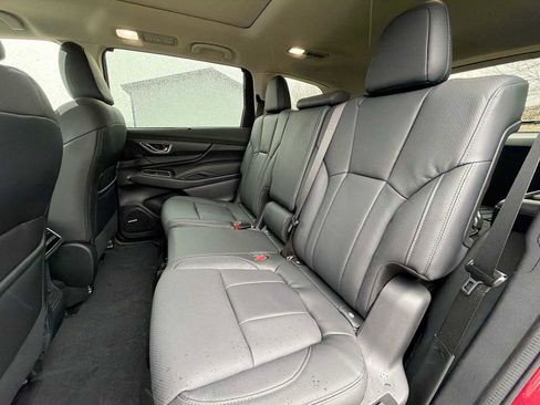 New 2026 Subaru Ascent Limited AWD/4WD image 17