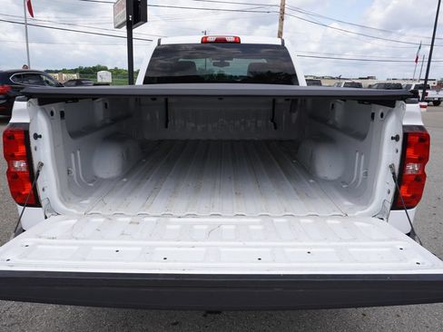 Used 2015 Chevrolet Silverado 1500 LT w/ All Star Edition AWD/4WD image 25