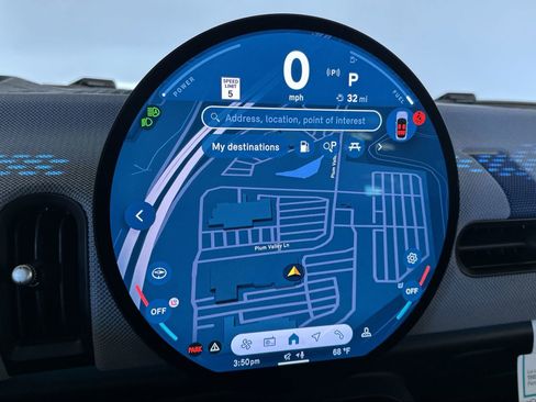 New 2026 MINI Cooper S image 20