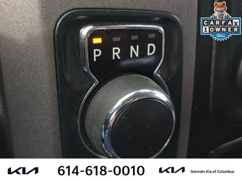 Used 2019 RAM 1500 Tradesman image 23