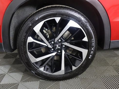 Used 2024 Mitsubishi Outlander SE image 20