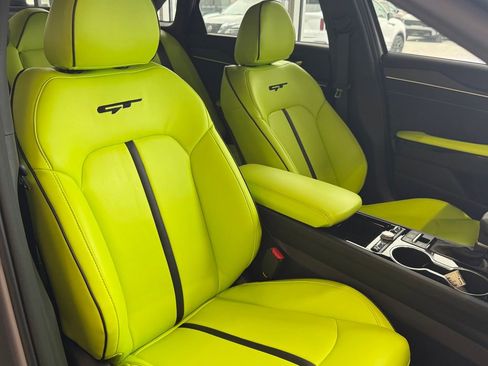 New 2026 Kia K5 GT image 2