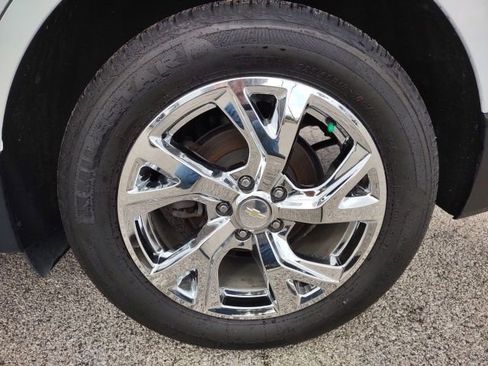 Used 2020 Chevrolet Equinox Premier image 28