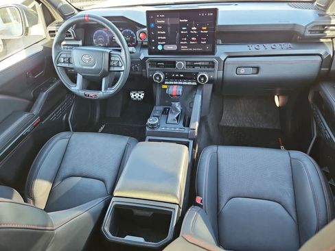 Used 2024 Toyota Tacoma TRD Pro AWD/4WD image 19
