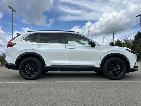 Used 2023 Honda CR-V Sport image 3