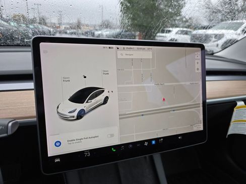 Used 2021 Tesla Model 3 Standard Range Plus image 26