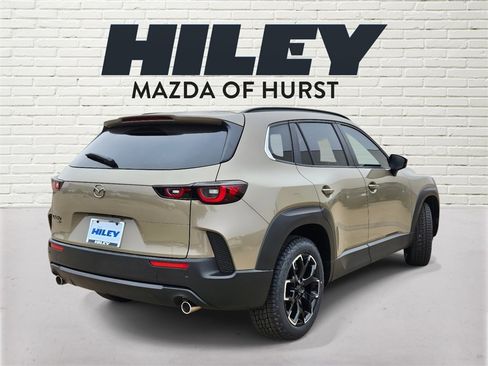 New 2026 MAZDA CX-50 Meridian Edition w/ Weather Package image 3