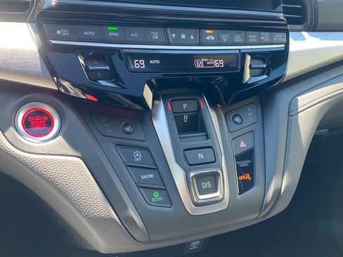 New 2026 Honda Odyssey Sport-L image 21
