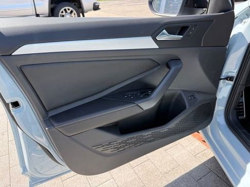 New 2026 Volkswagen Jetta Sport FWD image 8