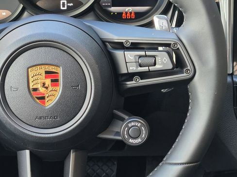 New 2026 Porsche Macan Turbo image 17