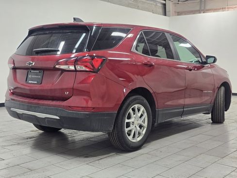 Used 2023 Chevrolet Equinox LT image 14