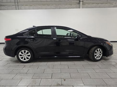 Certified 2024 Toyota Corolla LE image 14