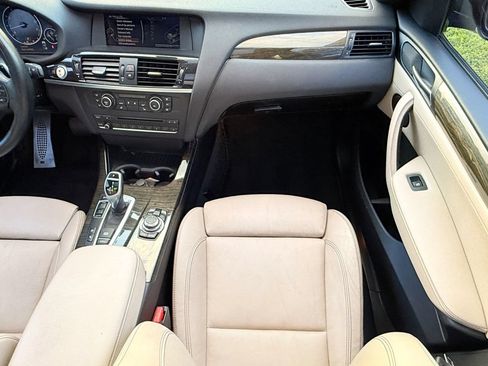 Used 2014 BMW X3 xDrive35i AWD/4WD image 18