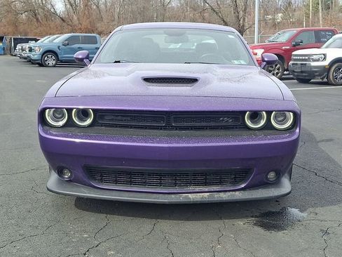 Used 2023 Dodge Challenger R/T w/ Plus Package image 2