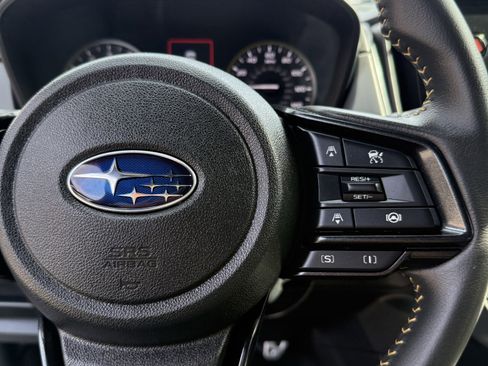 Used 2025 Subaru Crosstrek 2.5i Sport w/ Popular Package #4A image 23