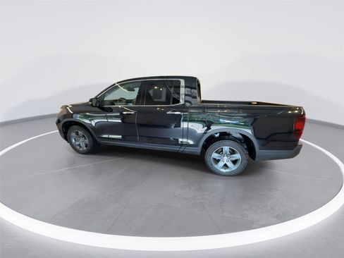 Used 2023 Honda Ridgeline RTL-E image 6