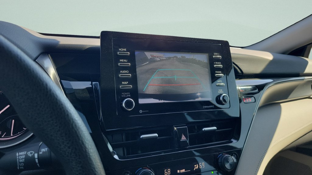 Used 2024 Toyota Camry LE FWD image 16