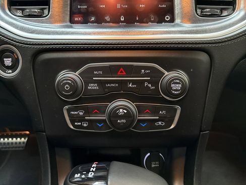 Used 2023 Dodge Charger Scat Pack w/ Daytona Edition Group image 26