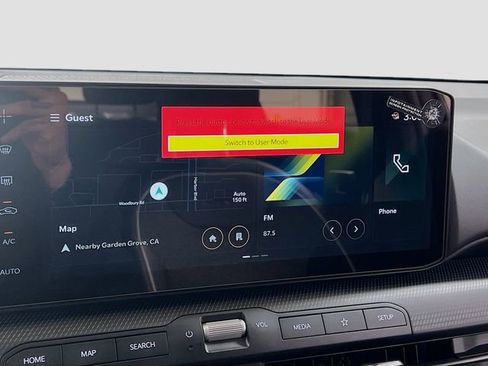 New 2025 Kia K4 GT-Line image 15