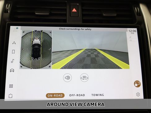 Used 2023 Land Rover Discovery S R-Dynamic image 7