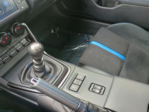 Certified 2025 Subaru BRZ tS w/ Popular Package 2 image 30