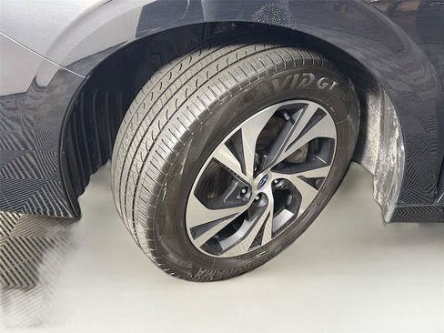 Used 2024 Subaru Legacy Premium AWD/4WD image 38