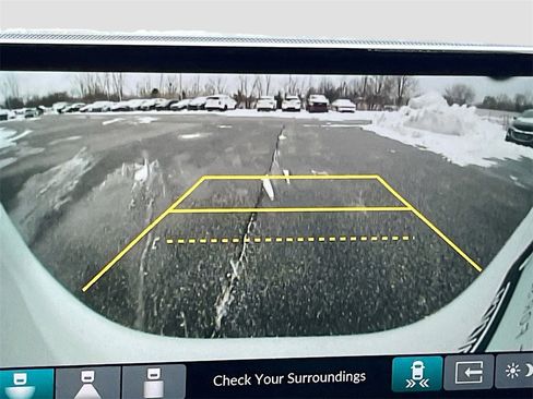 Used 2024 Honda Pilot EX-L image 14