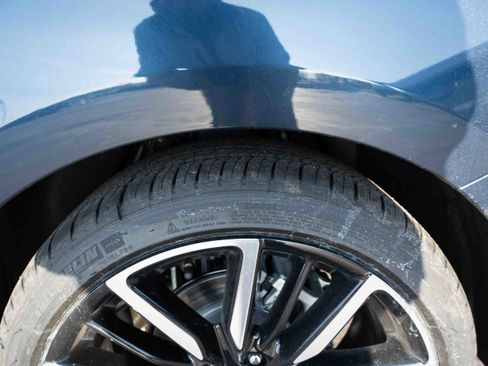 New 2026 Honda Accord Touring image 29