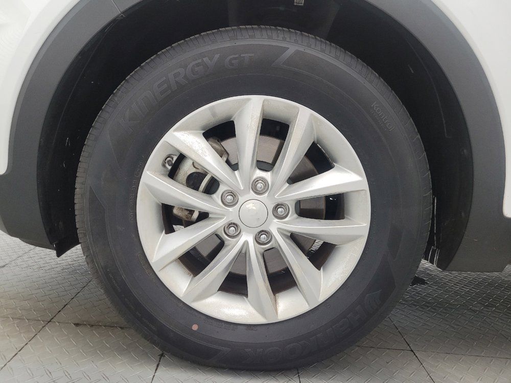 Used 2016 Kia Sorento FWD image 31