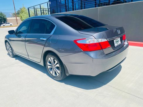 Used 2015 Honda Accord LX image 5