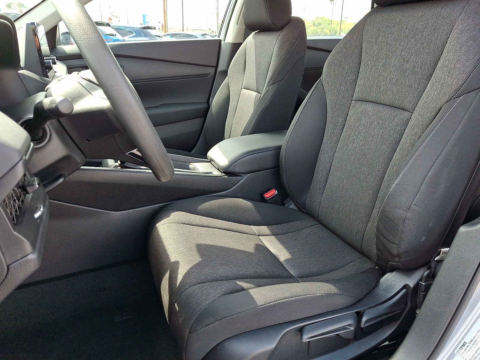 Certified 2024 Honda Accord LX image 13