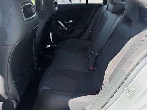 Certified 2026 Mercedes-Benz CLA 250 4MATIC image 29