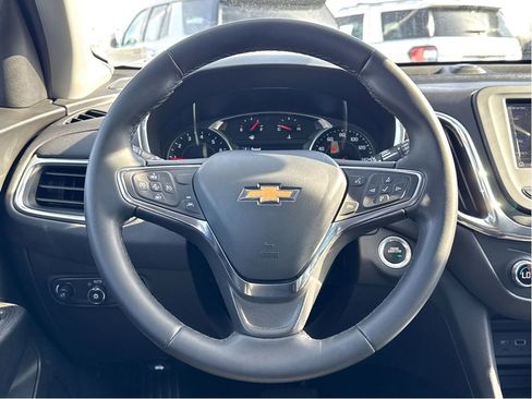 Used 2024 Chevrolet Equinox LT w/ LPO, Floor Liner Package image 14