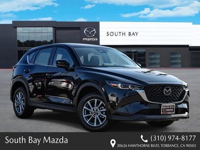 Certified 2025 MAZDA CX-5 AWD 2.5 S w/ Premium Plus Pkg