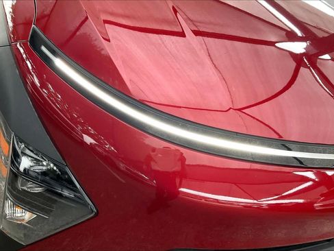 Certified 2024 Hyundai Kona SEL FWD image 27