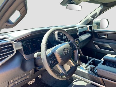 Used 2026 Toyota Tundra SR5 w/ TRD Off-Road Package AWD/4WD image 9