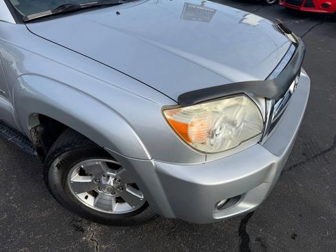 Used 2007 Toyota 4Runner Sport image 44