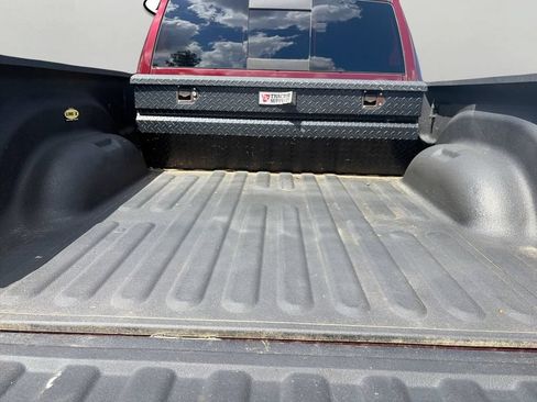 Used 2019 RAM 2500 Tradesman AWD/4WD image 7