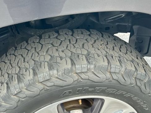 Used 2019 RAM 1500 Big Horn AWD/4WD image 15