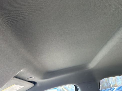 Used 2021 Chevrolet Silverado 1500 LTZ w/ Safety Package II image 22