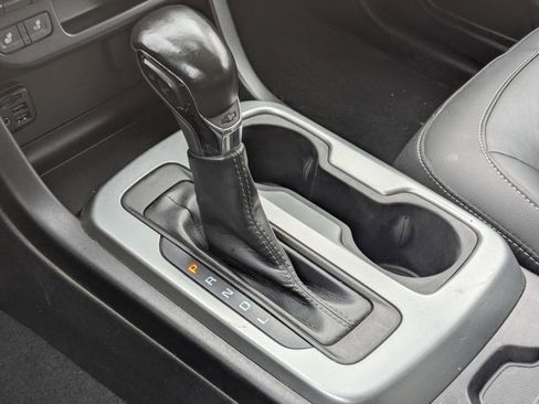 Certified 2022 Chevrolet Colorado ZR2 image 24