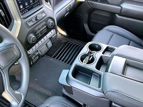 New 2026 Chevrolet Silverado 1500 W/T w/ WT Value Package image 8