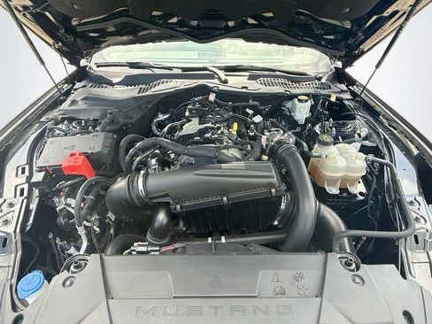 Used 2024 Ford Mustang Coupe RWD image 29